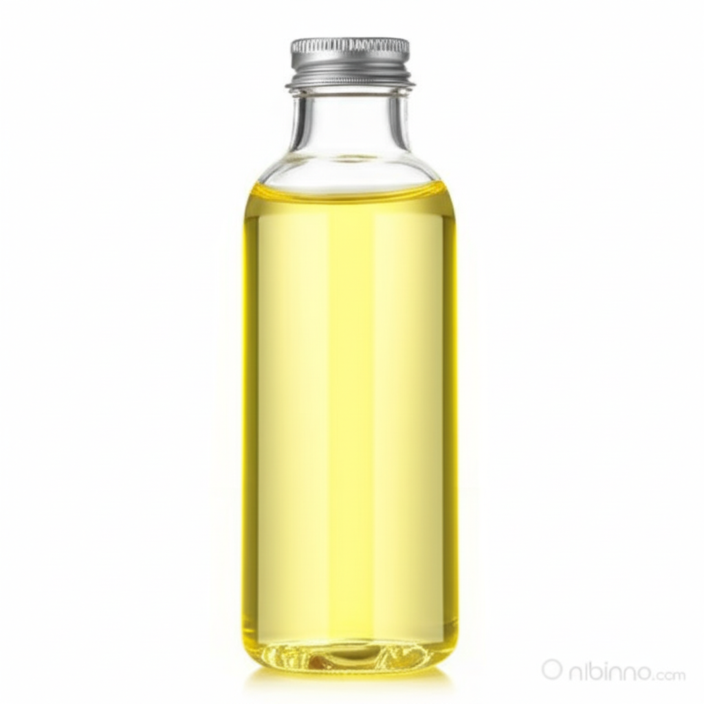 Hydrophilic Silicone Oil