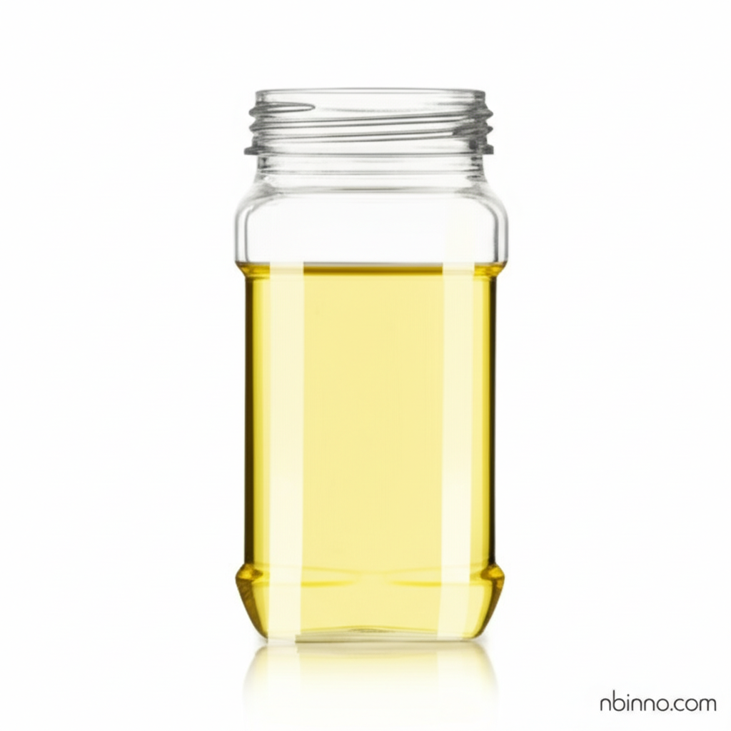 Chlorinated Fatty Acid Methyl Ester Plasticizer