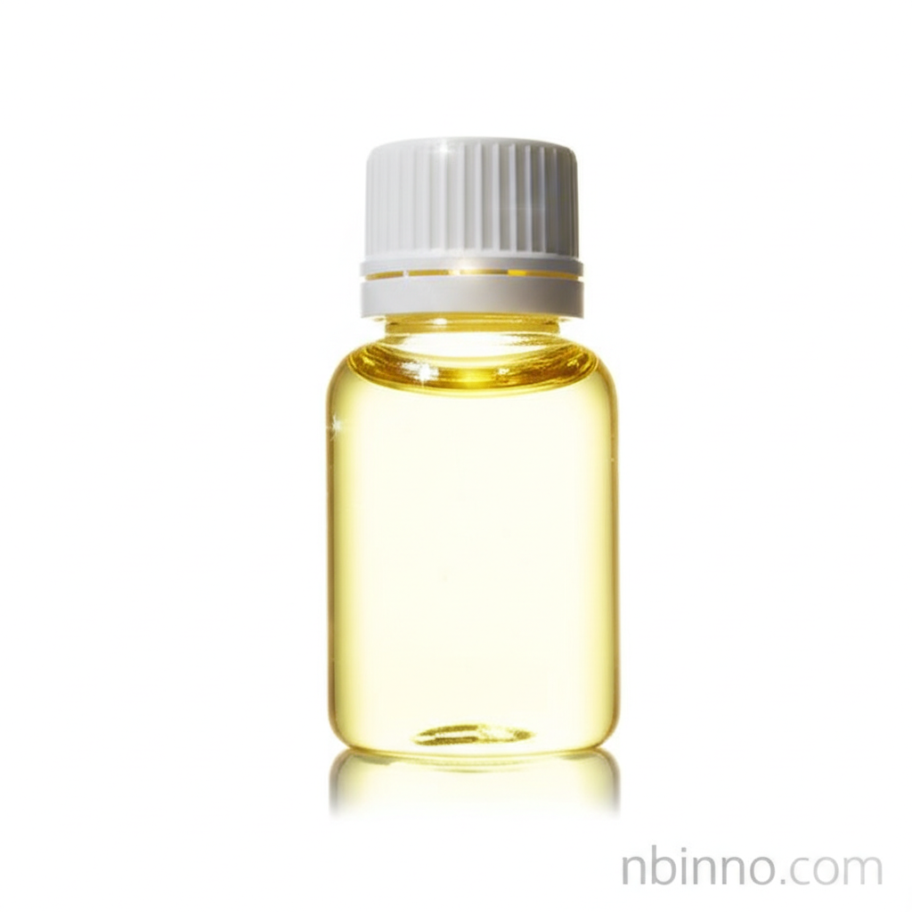 Sweet Almond Oil