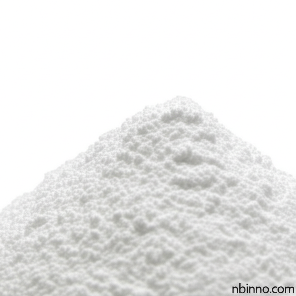 Hydroxypropyl Methyl Cellulose