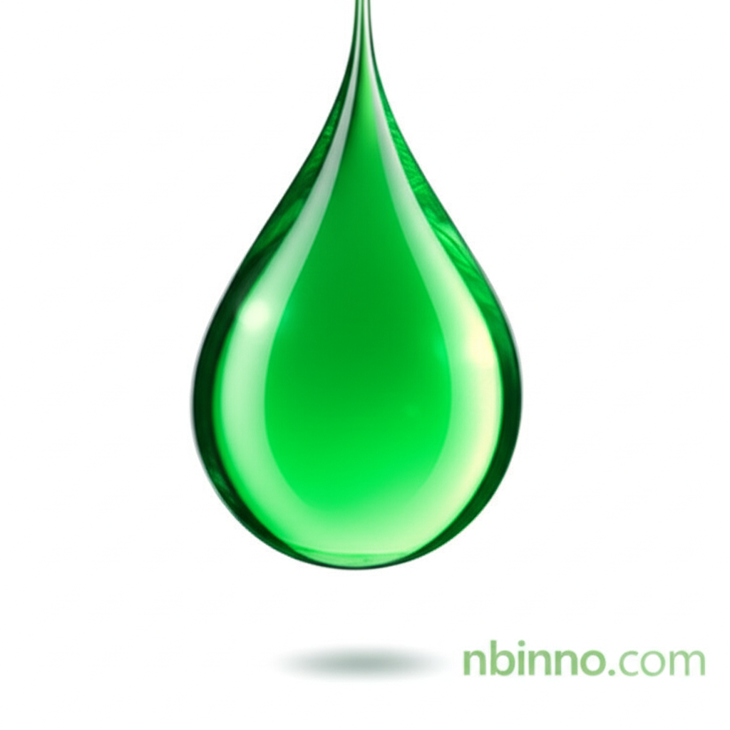 Spearmint Oil
