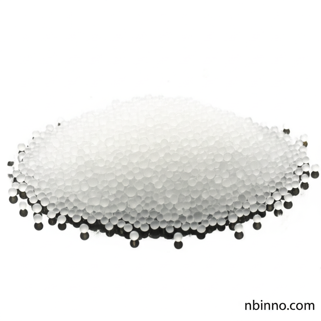 Silica Gel Desiccant