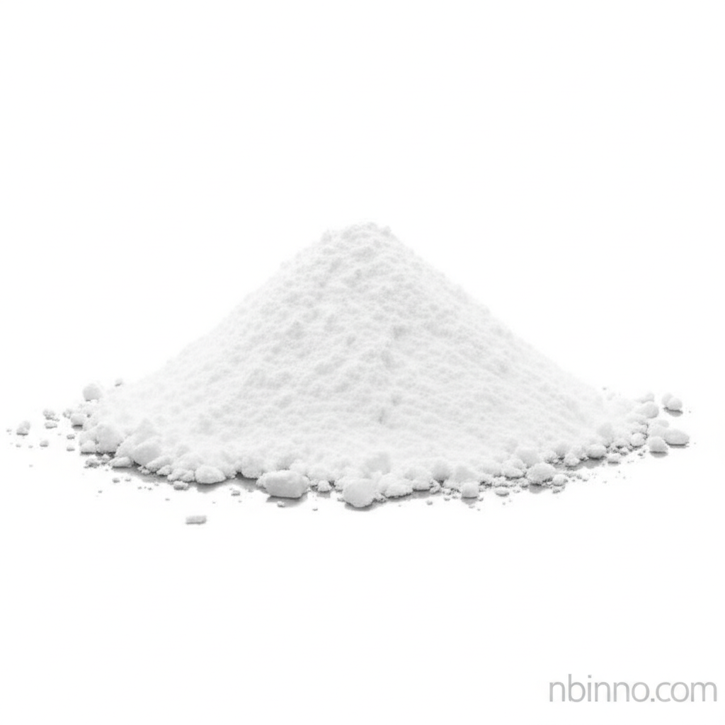 Piperazine Pyrophosphate Carbon-Forming Agent
