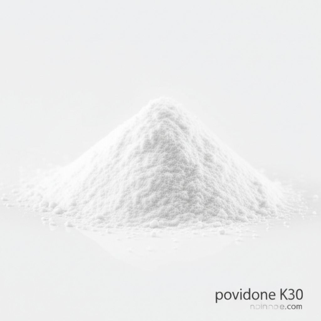 Povidone K30