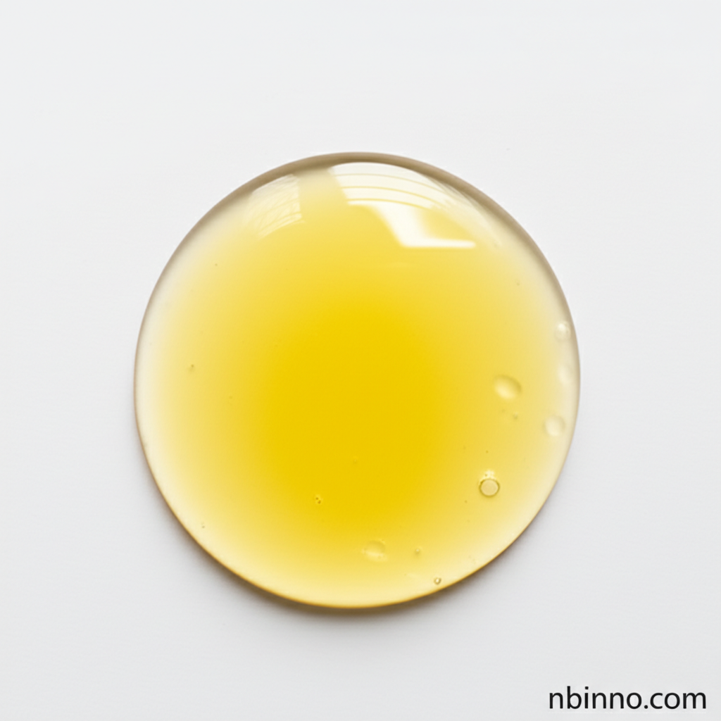 Mineral Oil-Based Defoamer