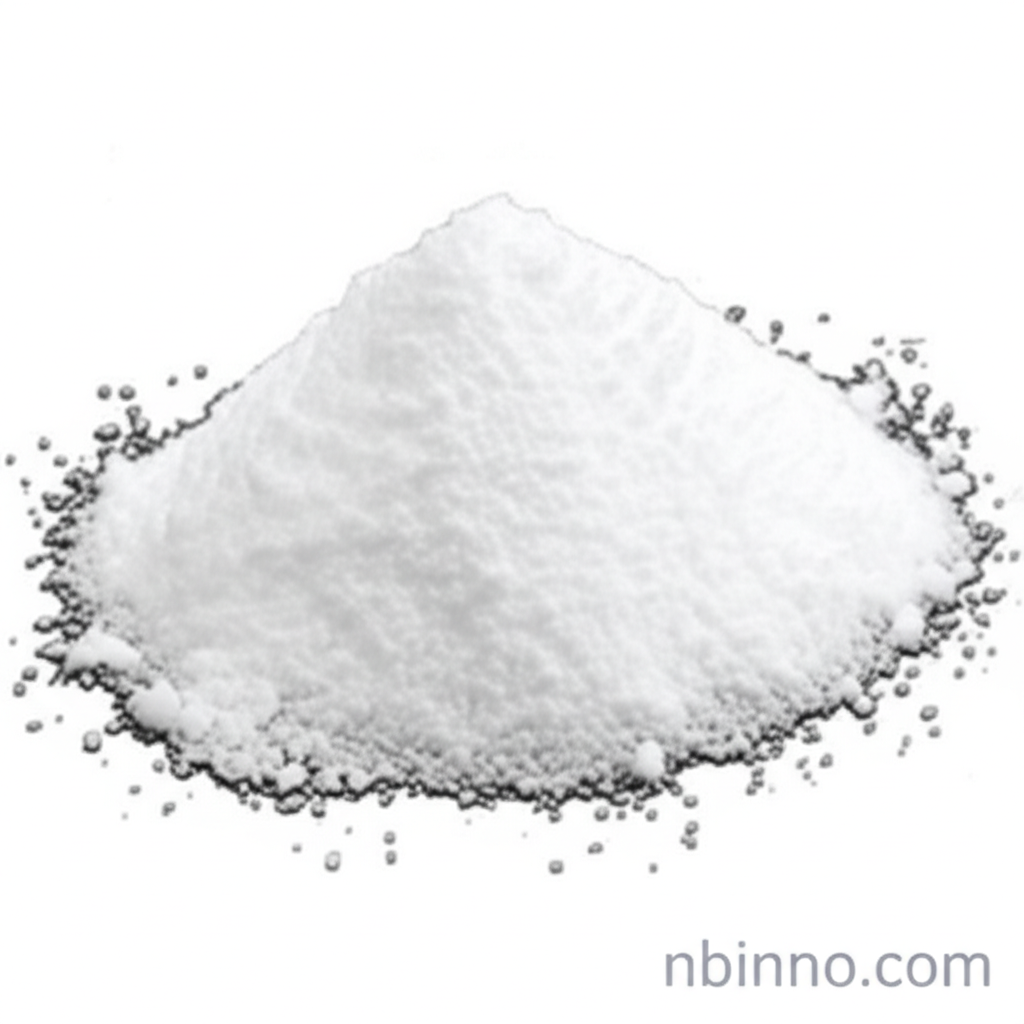Stearic Acid