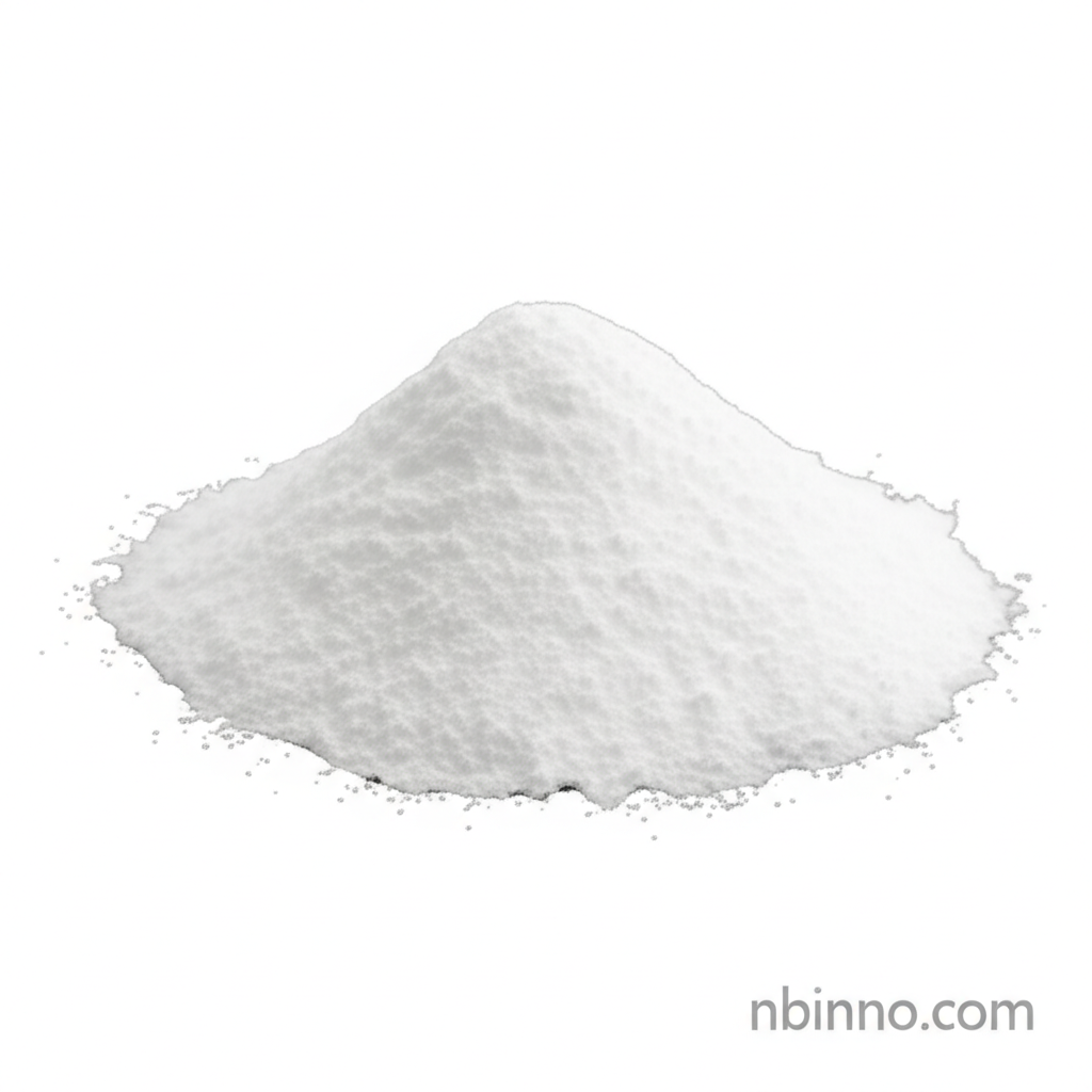 Carboxymethyl Cellulose