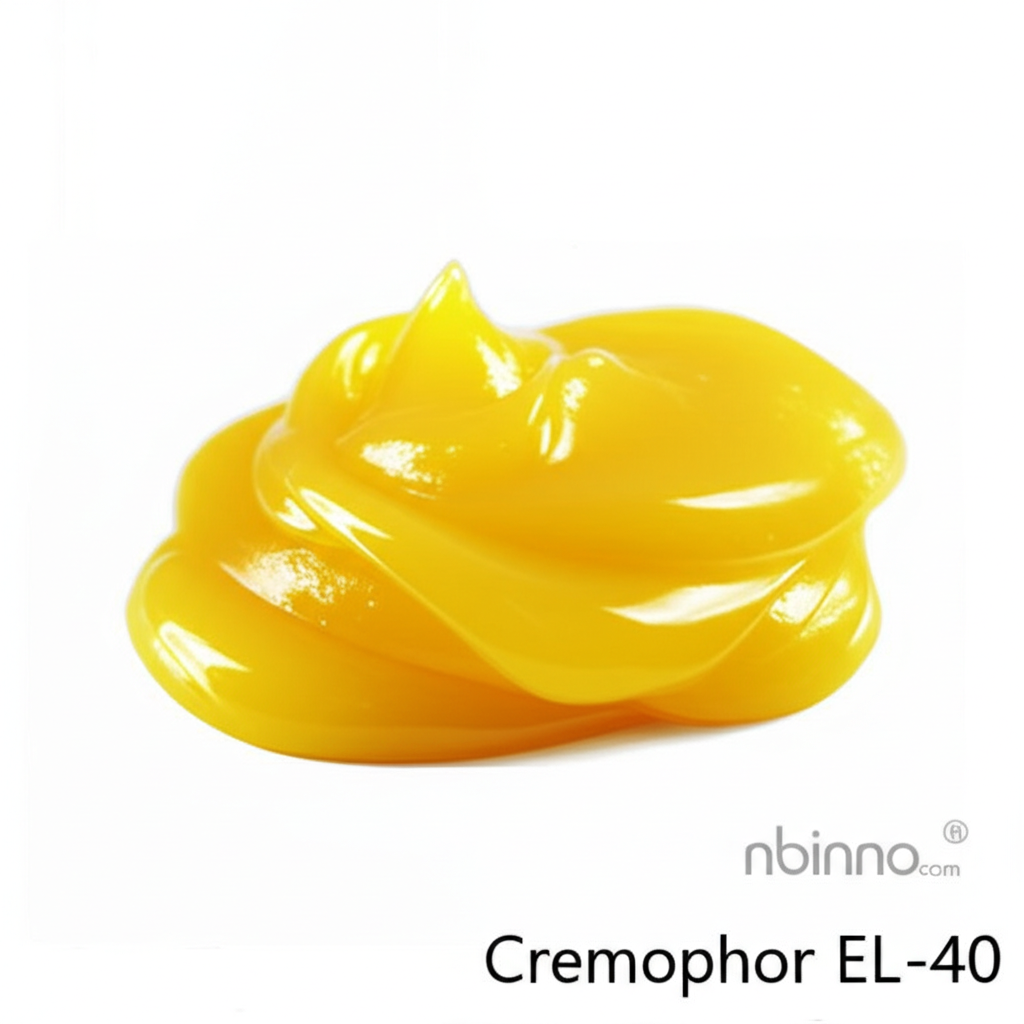 Cremophor EL-40
