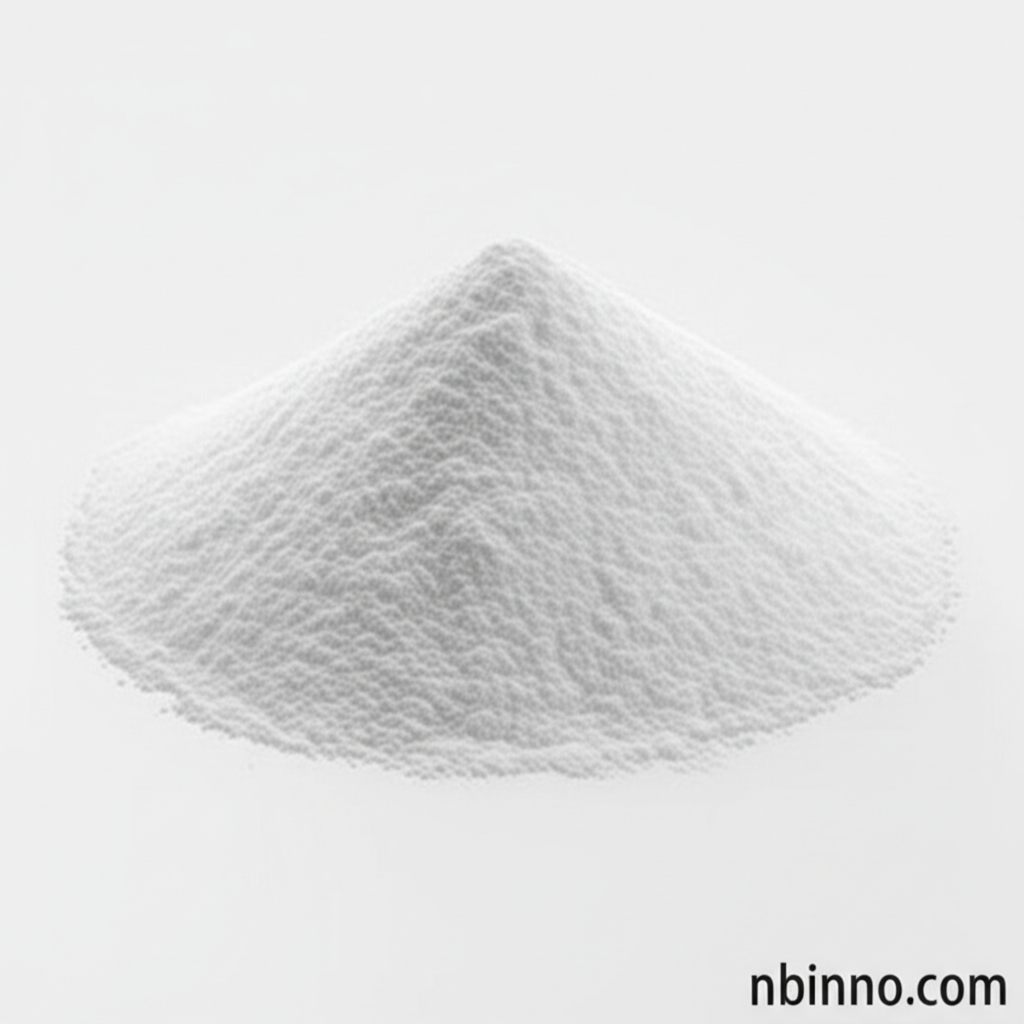 Gibberellic Acid