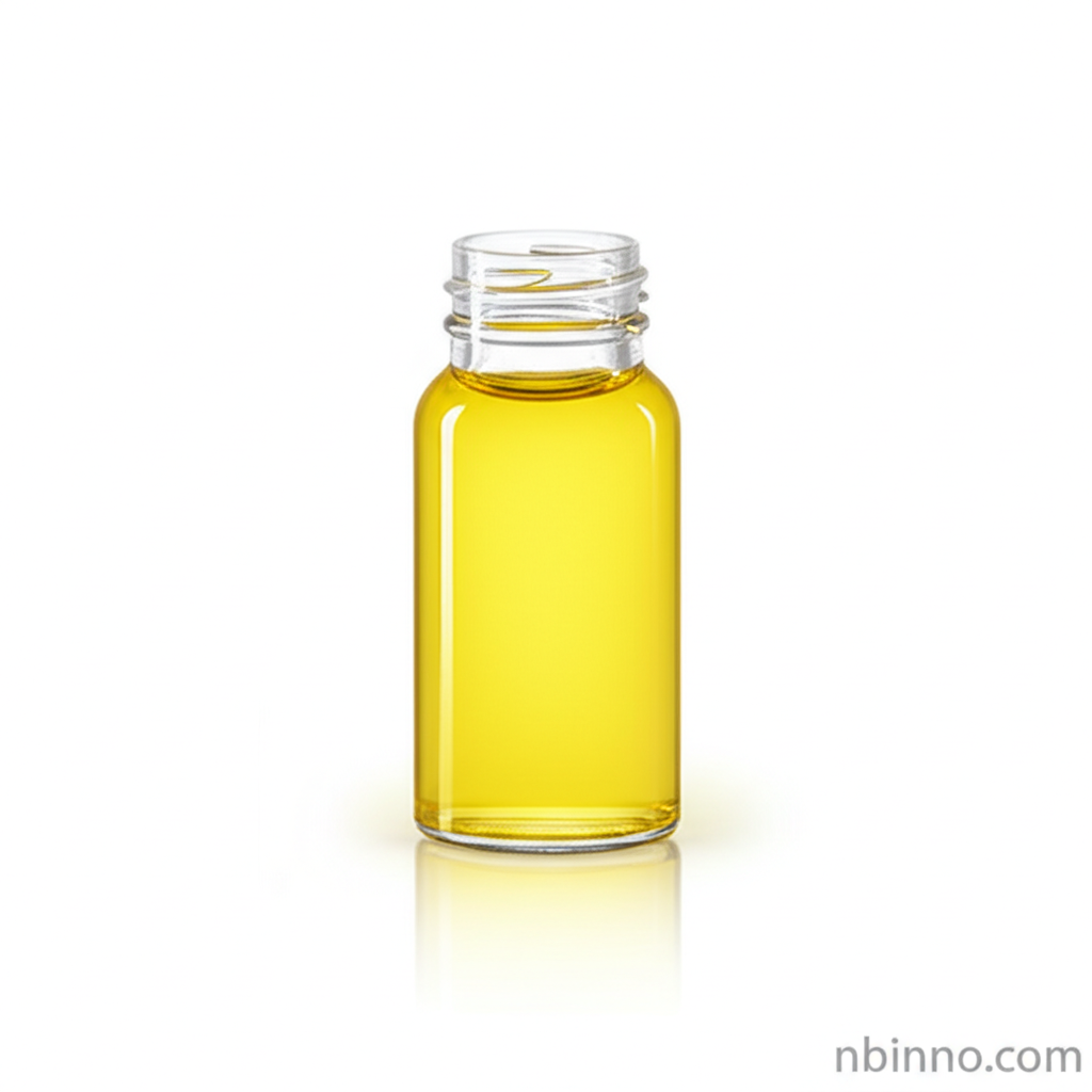 Cinnamon Oil