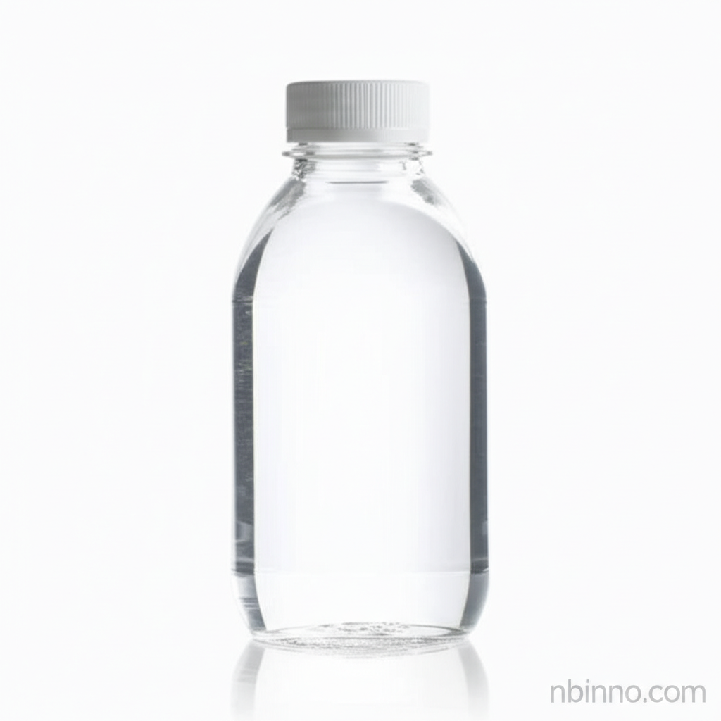 Isopropyl Alcohol
