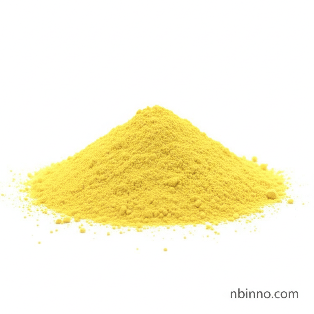 Potassium hexacyanoferrate(II) trihydrate
