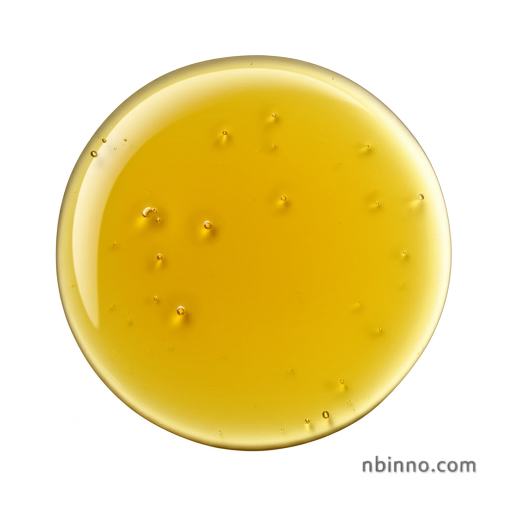 Modified Sodium Polycarboxylate Dispersant