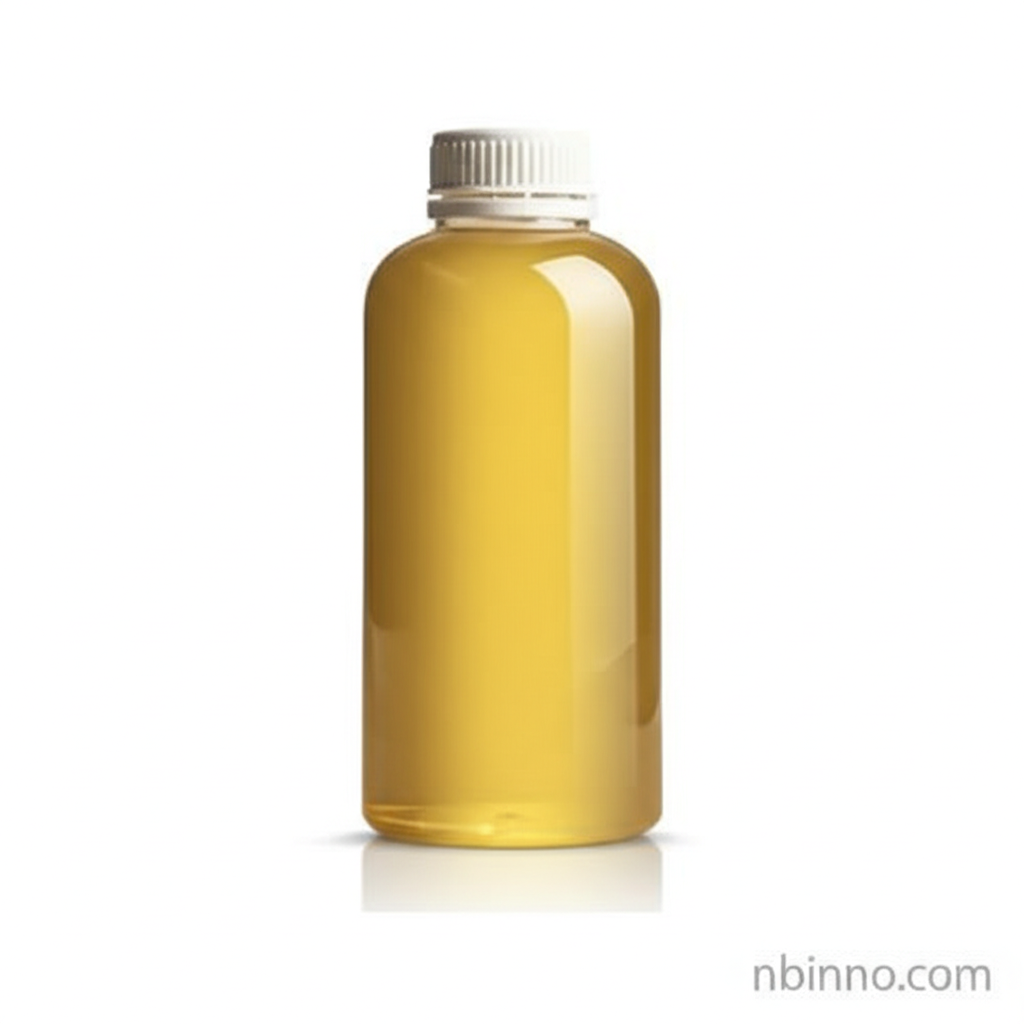 Specific Oil Remover