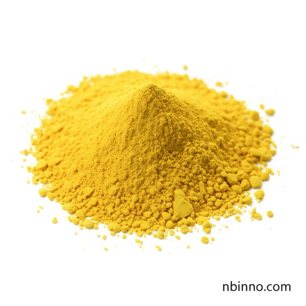 Sodium Isoamyl Xanthate