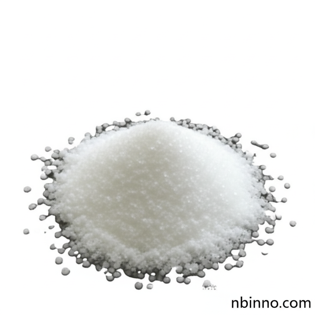 Sodium Metaborate Tetrahydrate