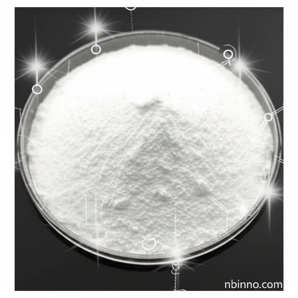 Benzophenone Hydrazone