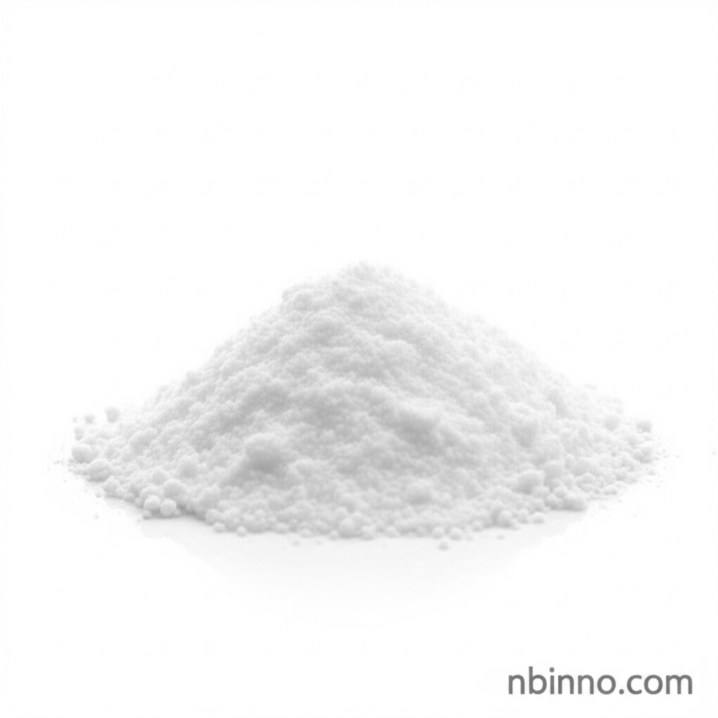 3,4,5-Trifluorobenzoic acid