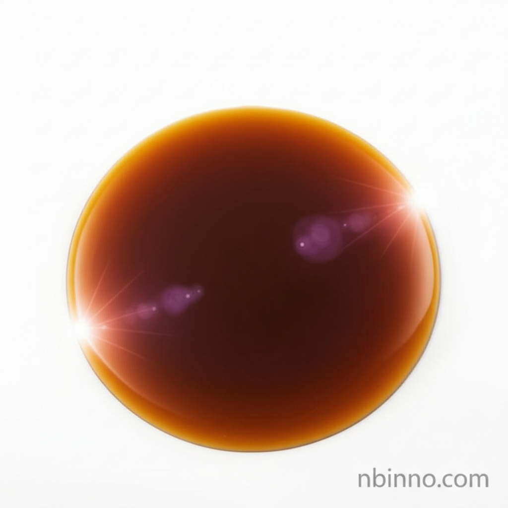 Neutral Polishing Enzyme