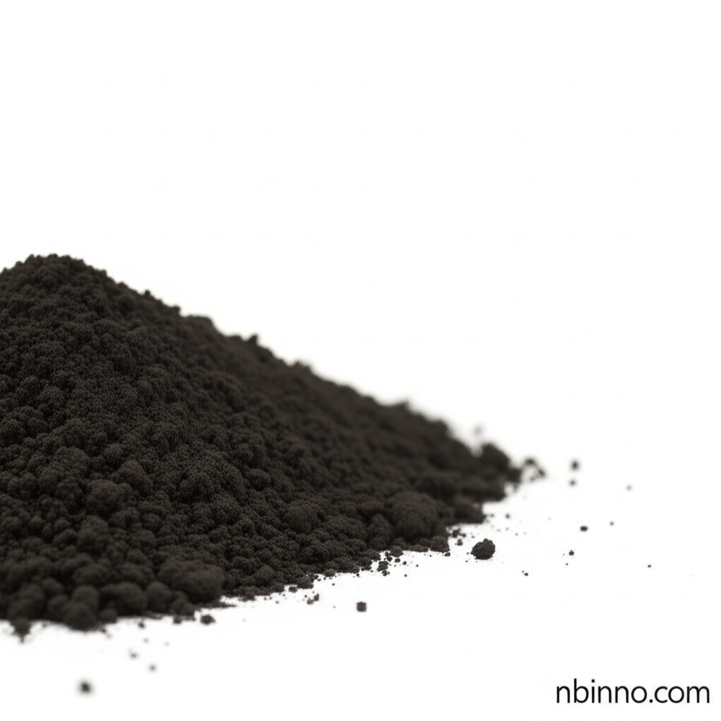 Manganese Dioxide