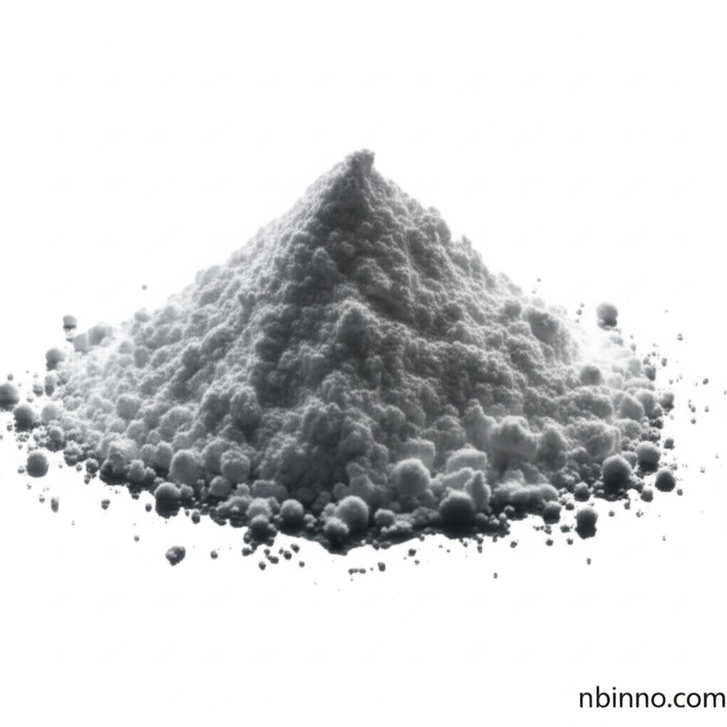 Maleic Anhydride Copolymer AN-139