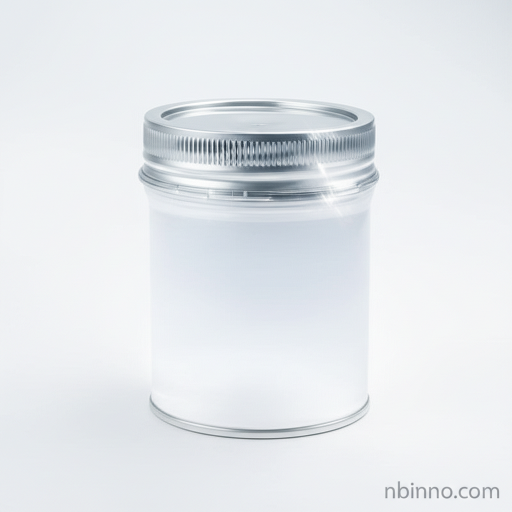 Rubber Paint Rheology Modifier Additive