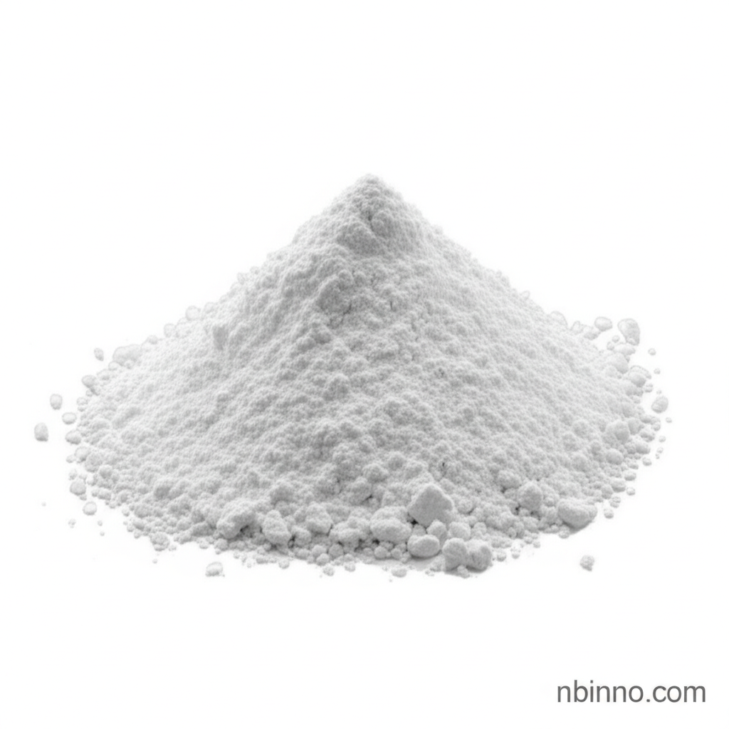 Antimony Composite Flame Retardant HFR 1200