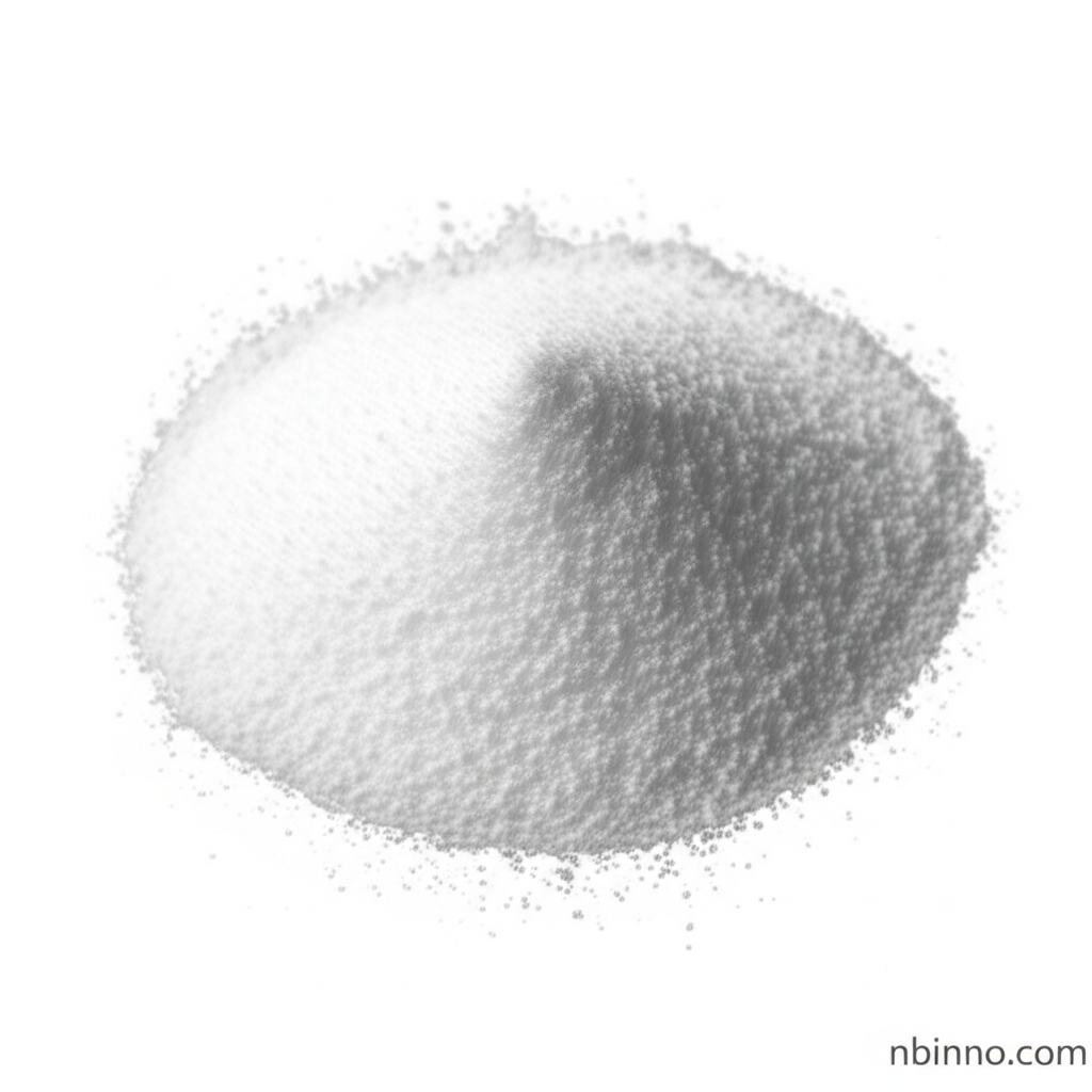 Muscle Building Raw Powder