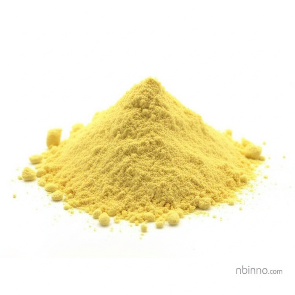 Monk Fruit Extract