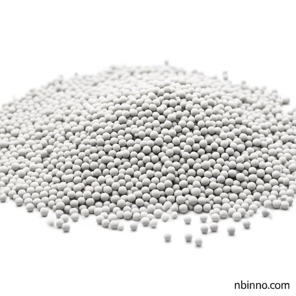 4A Molecular Sieve
