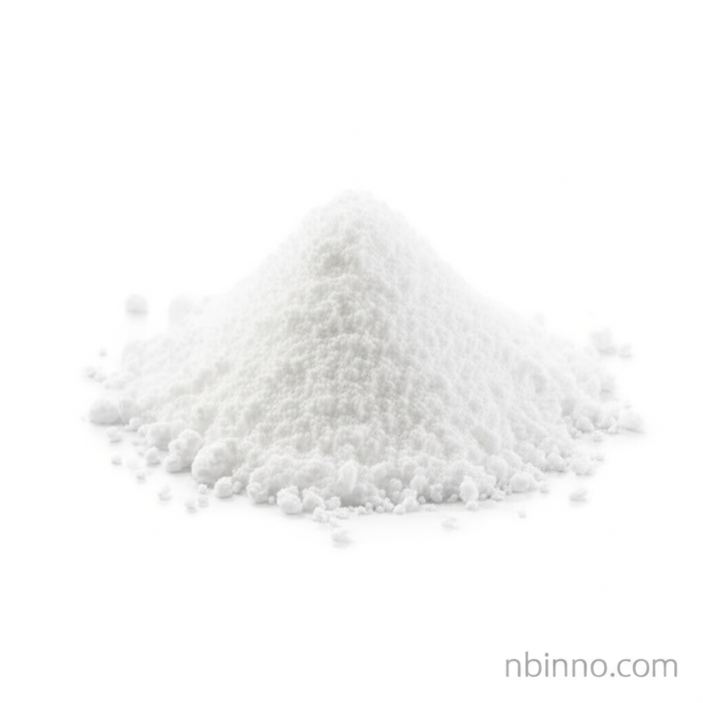 Hydrolyzed Sponge Powder