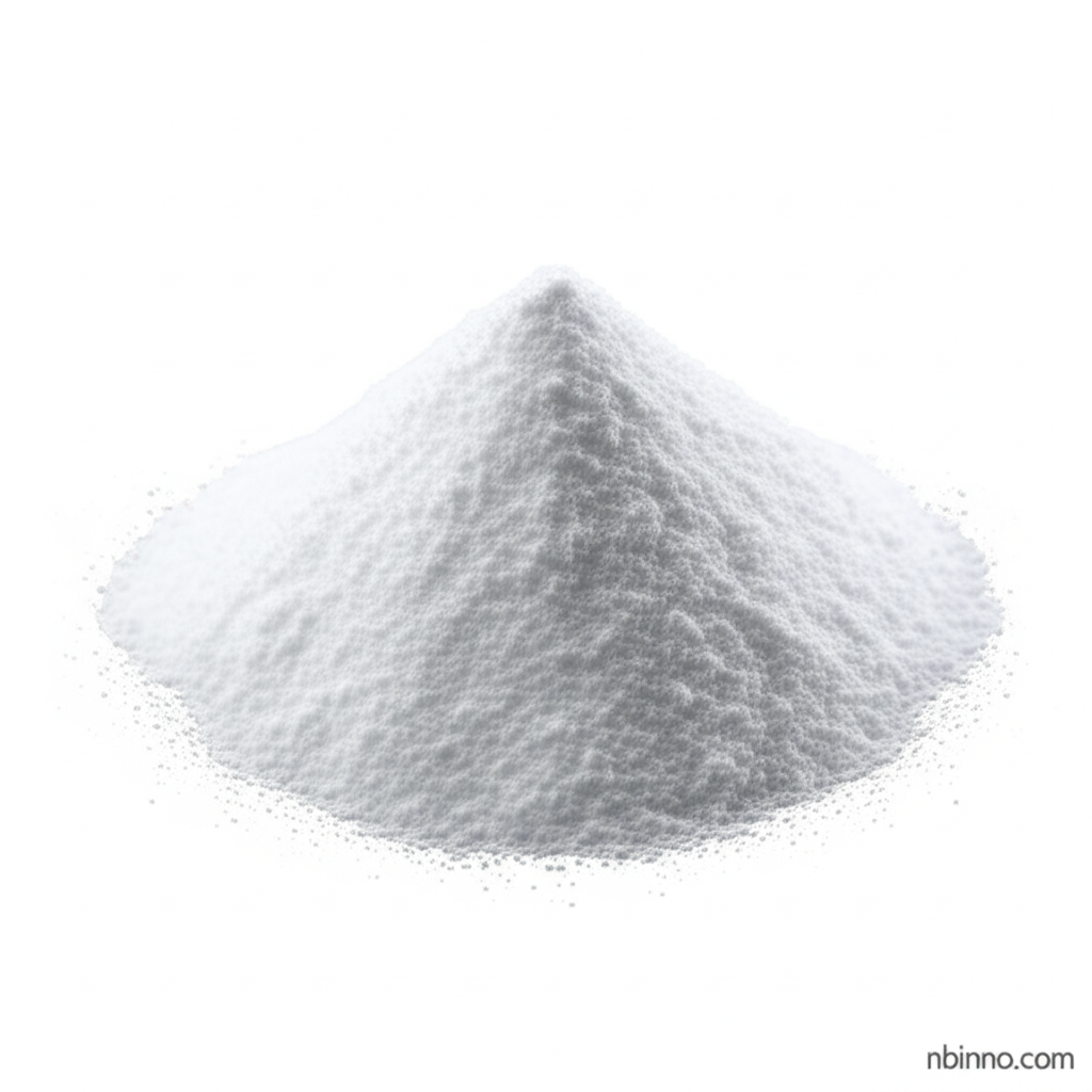 APP Blended Halogen Free Flame Retardant