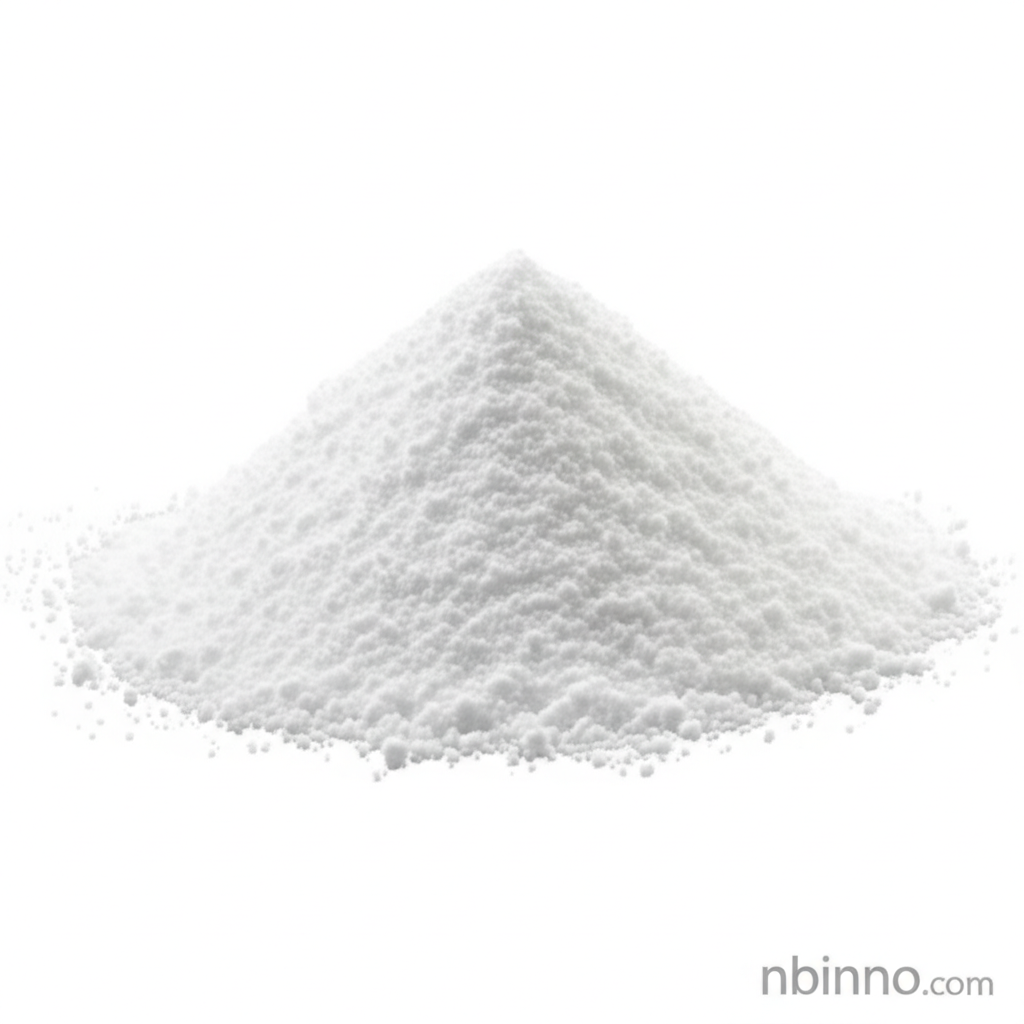 Glycoluril