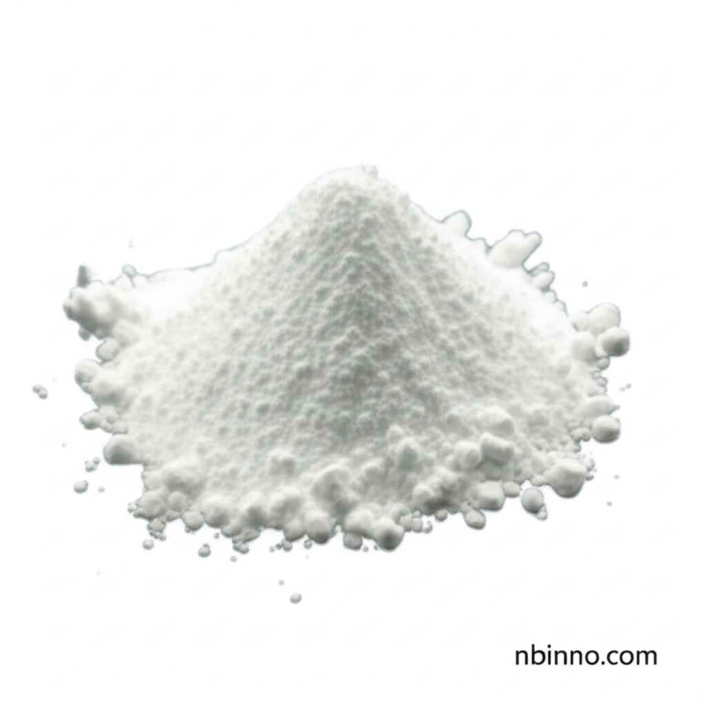 2-Chloronicotinic acid