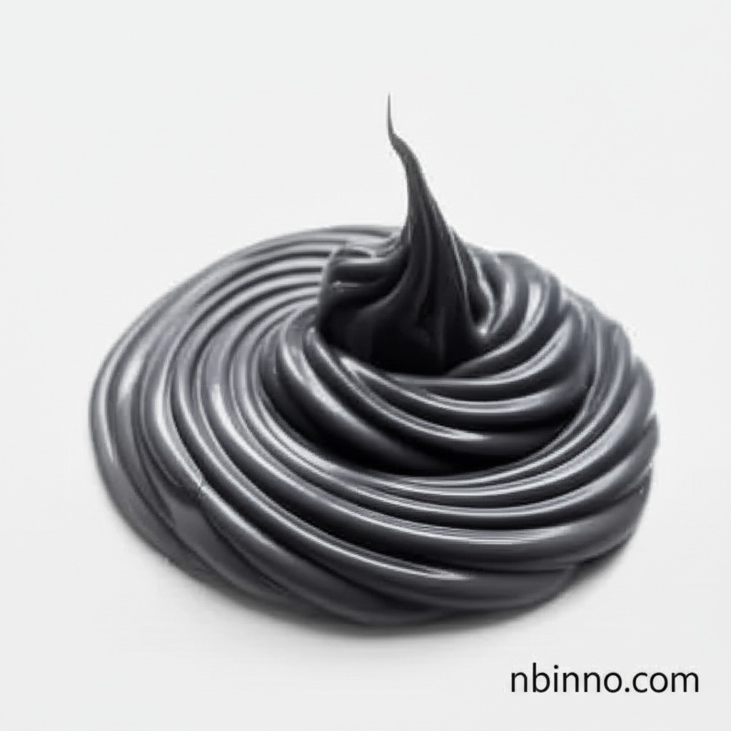 Synthetic Disperse Printing Thickener