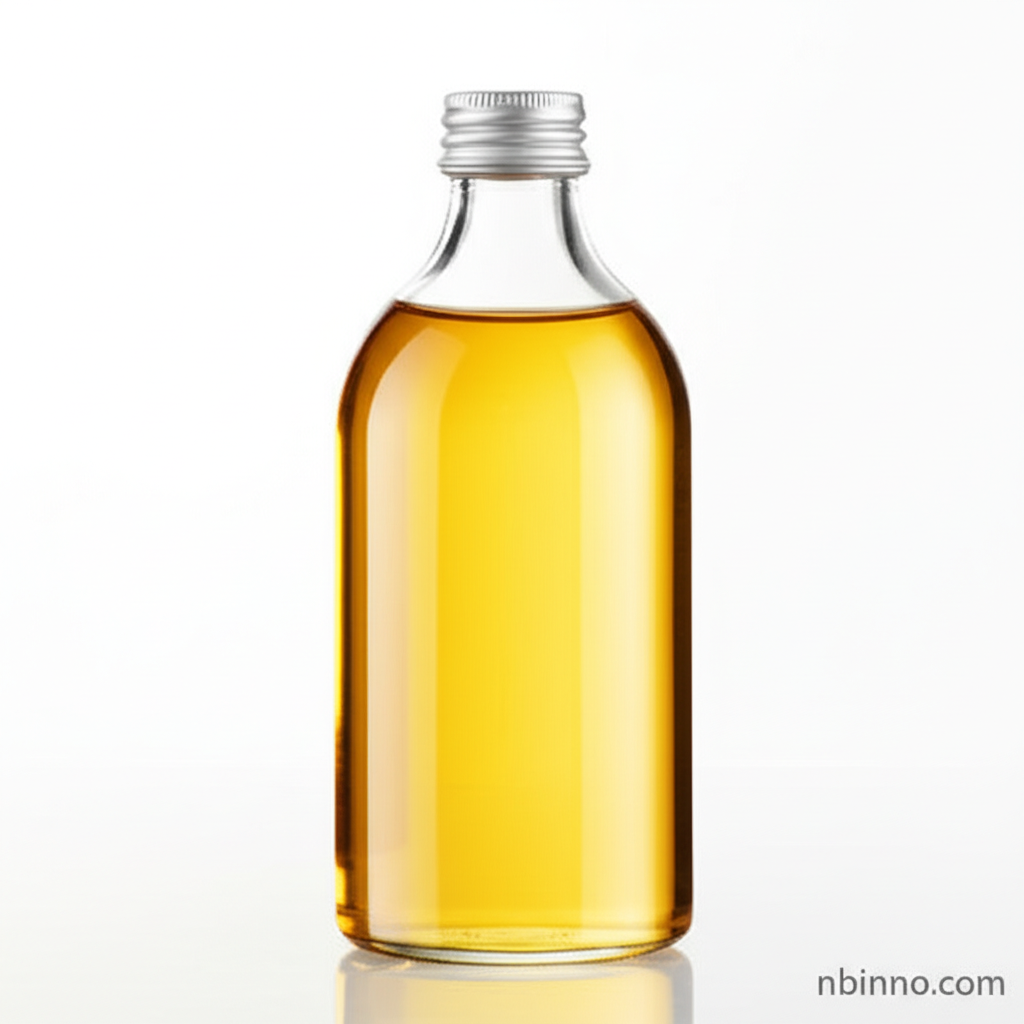 Cinnamon Oil