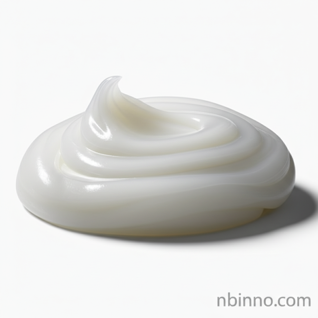 Silicone Anti-Blooming Agent