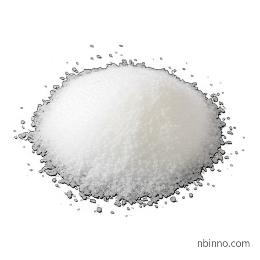 Polyethylene Glycol 6000