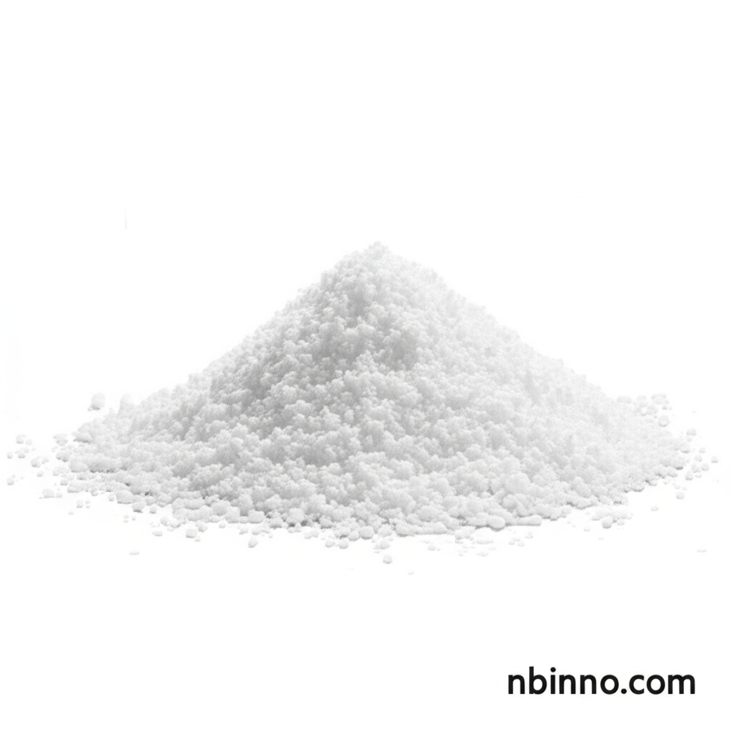 Polyaluminium Chloride