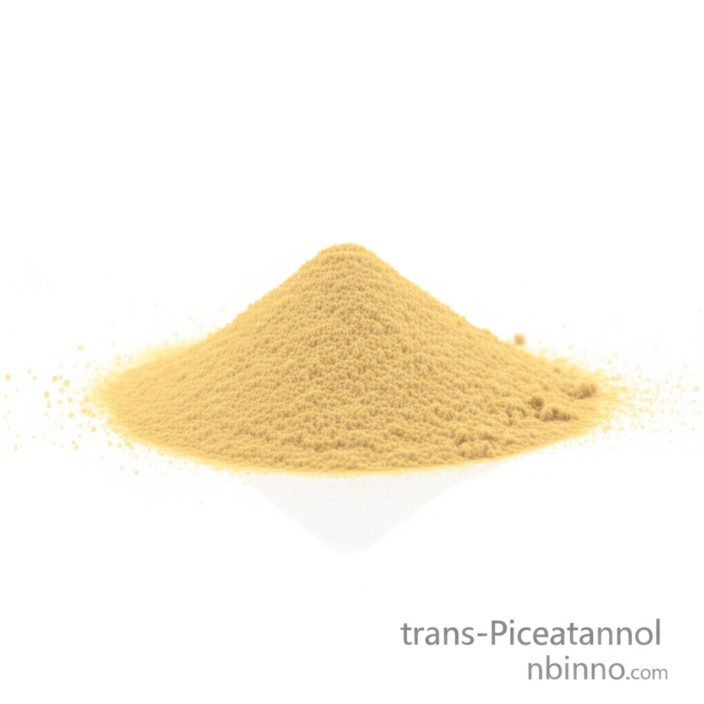 trans-Piceatannol
