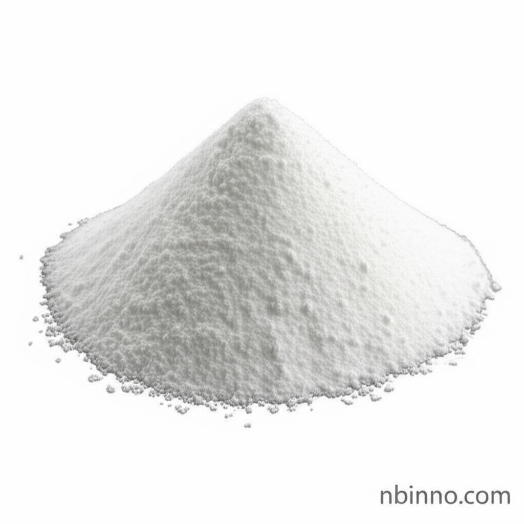 Potassium Alginate