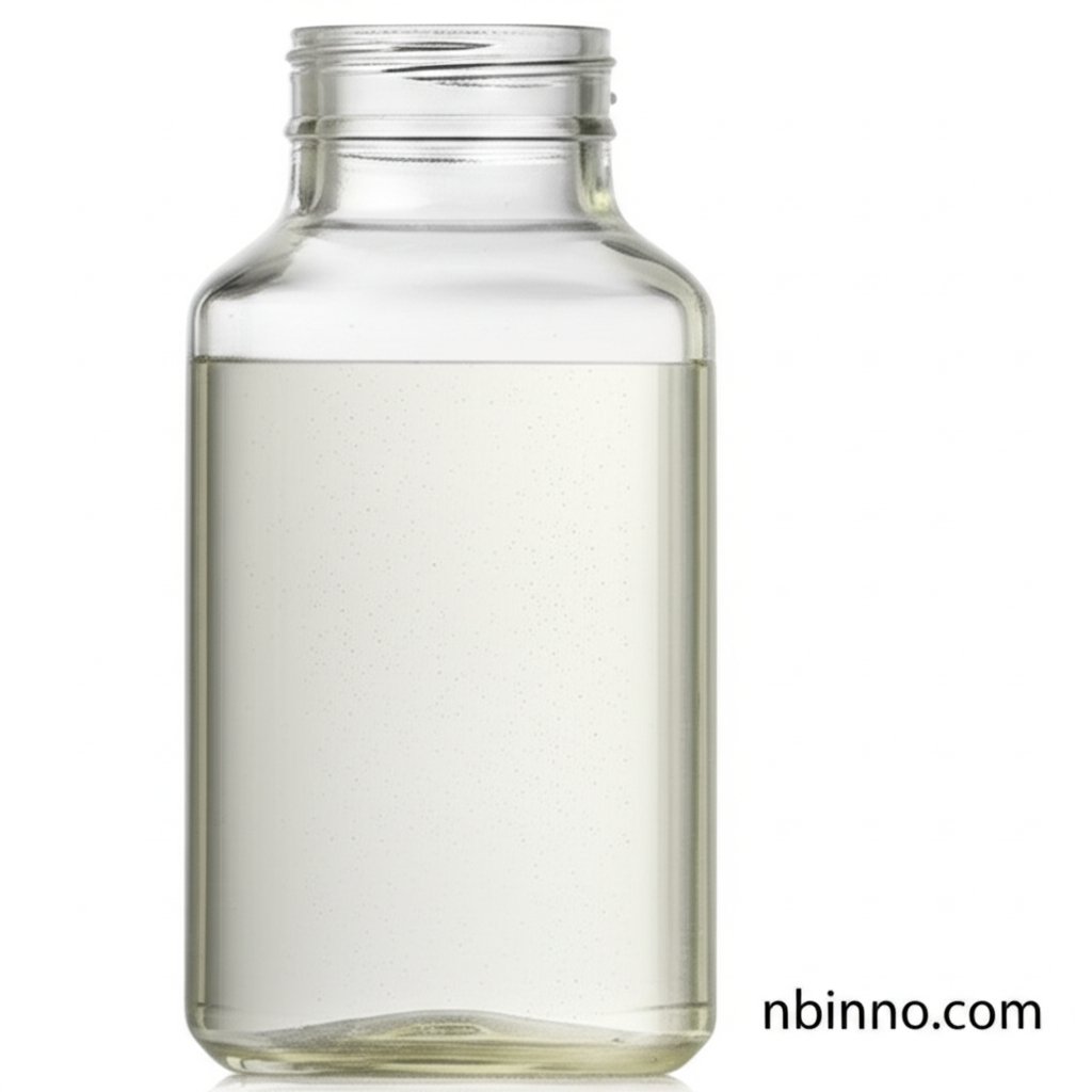 Butynediol Propoxylate