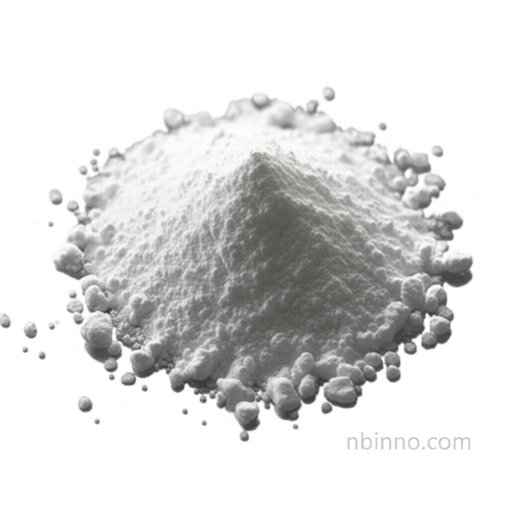 Trisodium Nitrilotriacetate