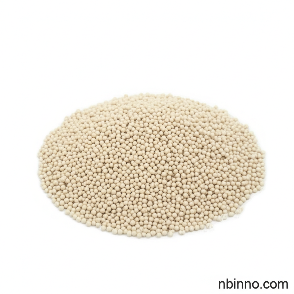 4A Molecular Sieve