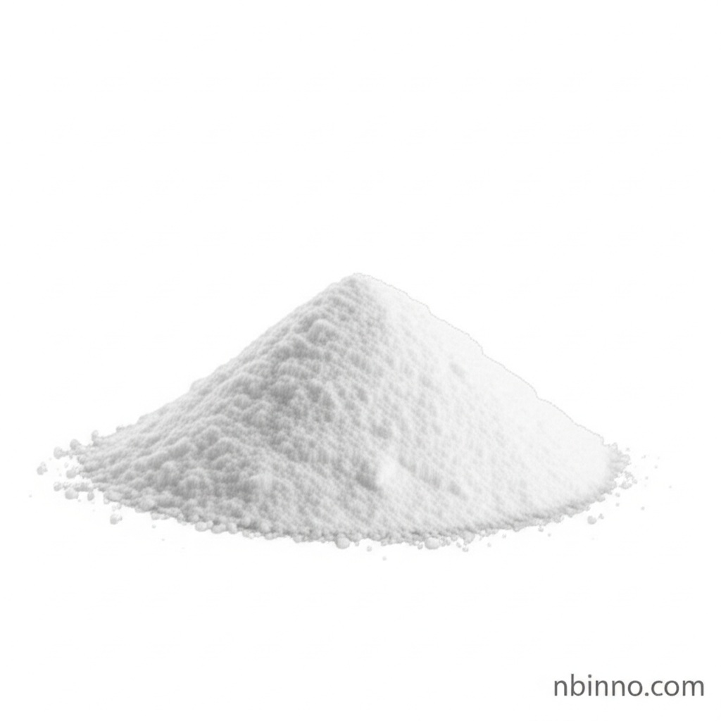 Phosphorus-Nitrogen Compound Flame Retardant