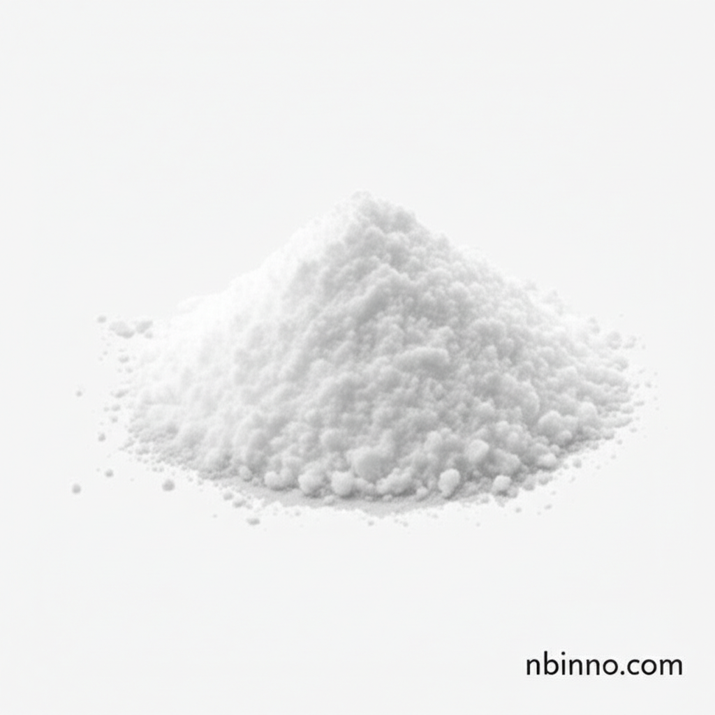 Citric Acid Anhydrous