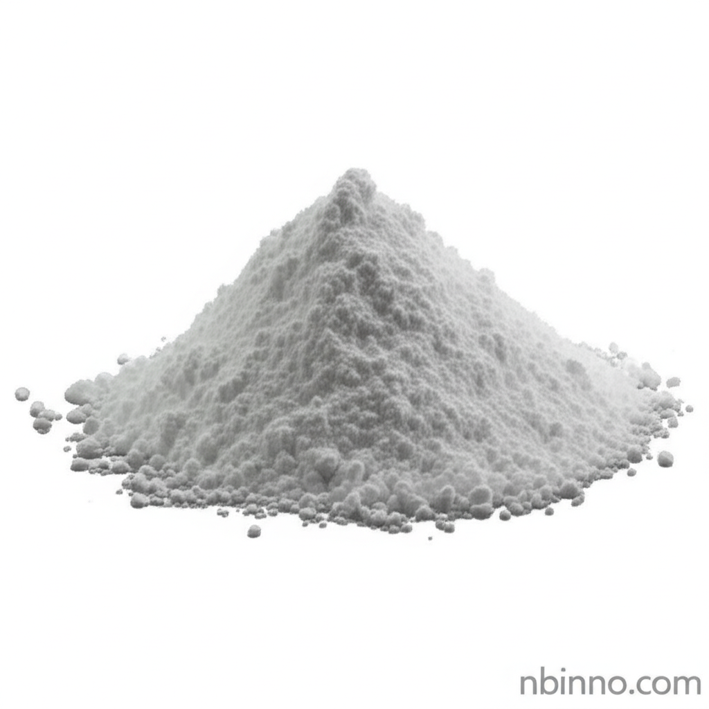 Calcium Sulfate