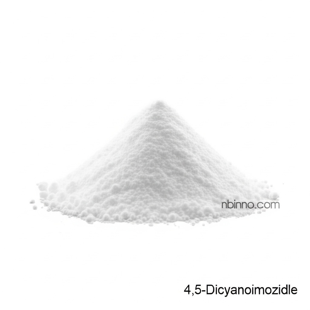 4,5-Dicyanoimidazole