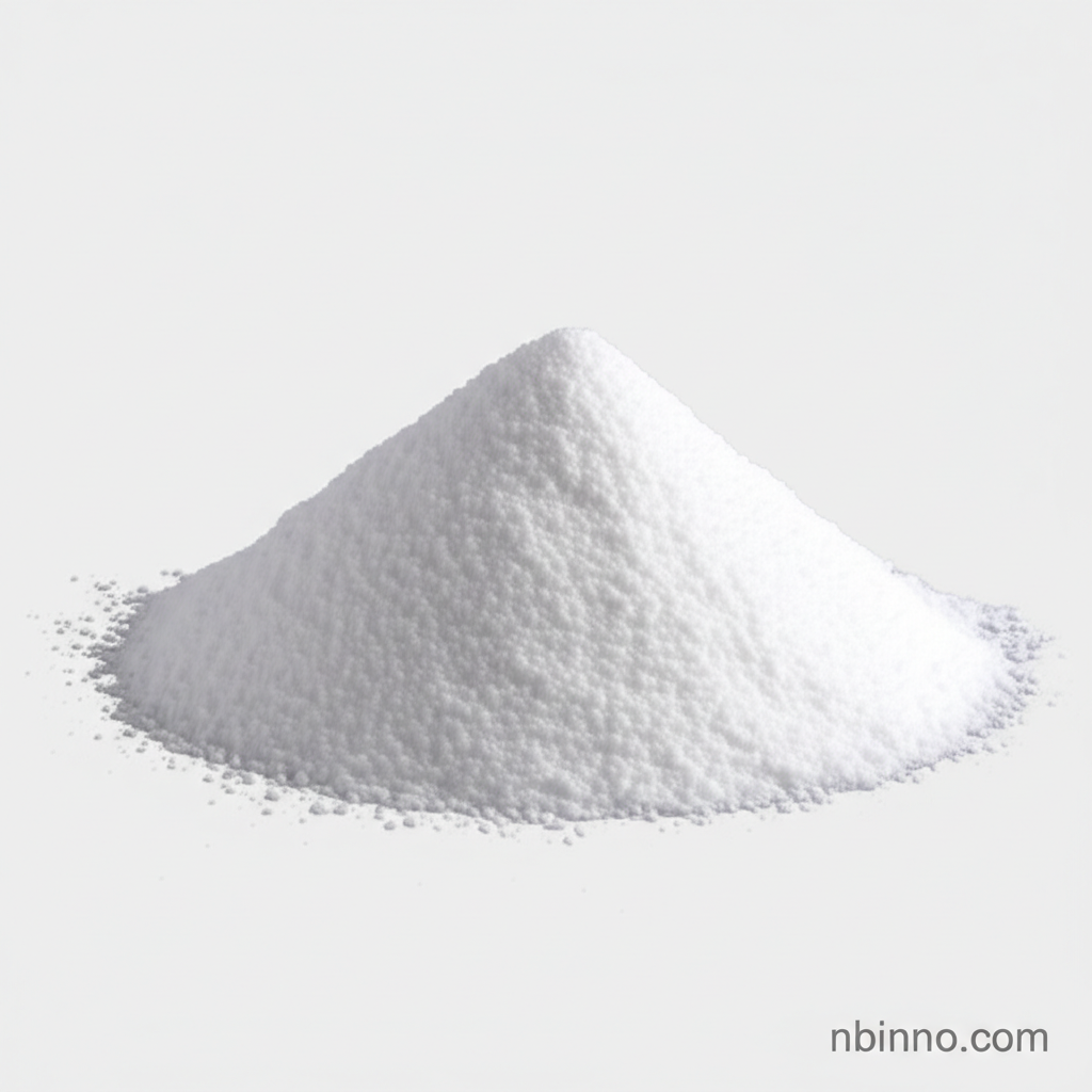 Stearic Acid
