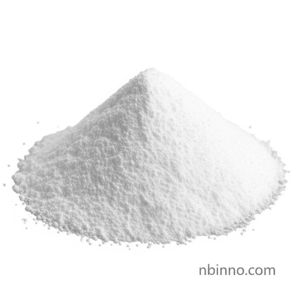 Melamine Powder